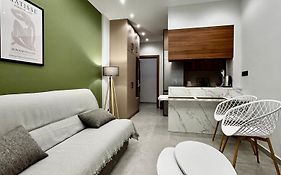 Alkyone Downtown Apartment